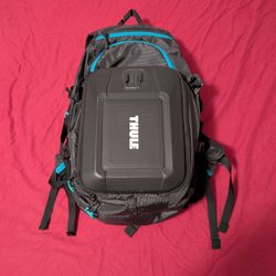 Thule Legend GoPro Backpack