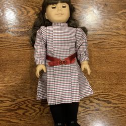 American girl doll Samantha