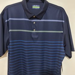 Ben Hogan Mens Performance Polo Shirt Size Large