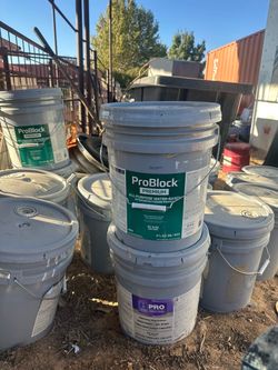 Paint and primer