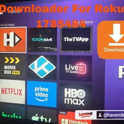 Best Roku Apps Visit https://offerup.com/redirect/?o=d3d3LmFmdHYubmV3cy8xNzg1NDg0
