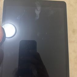 I Pad 10th Generation Space Grey