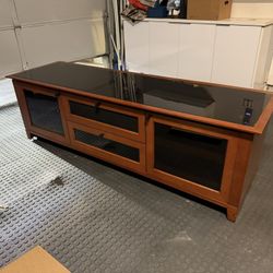 BDI Novia Luxury Media Console – High-End Performance Furniture