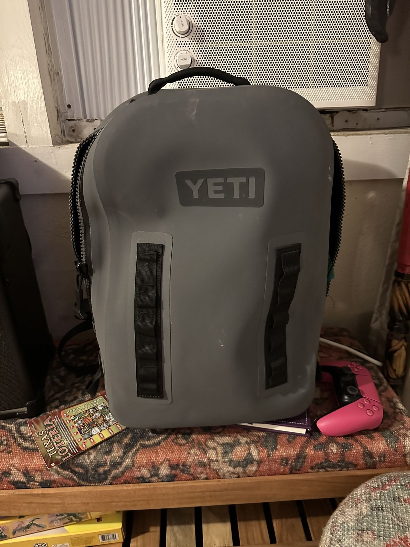 Yeti Panga Bags