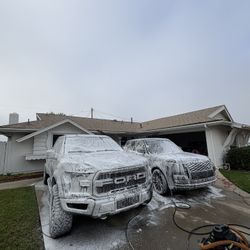 🏎️CaR🧽 Detail🏎️