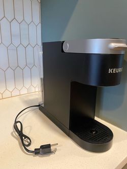 Keurig Single-Serve Coffee Maker