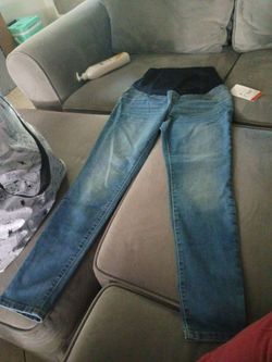 Isabel Maternity Size 2 Leggings