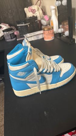 6.5y Jordan 1
