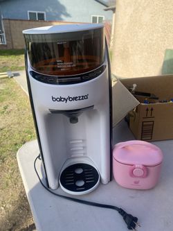 Baby Brezza