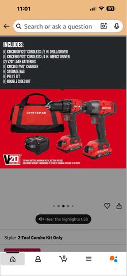 Tools