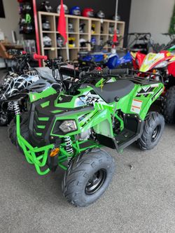 ATV