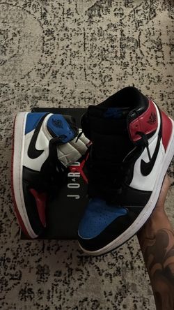 Jordan 1s