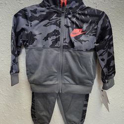 Nike Set