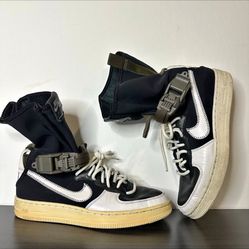 Nike Air Force 1 Downtown Acronym