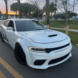 2021 Dodge Charger