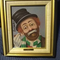 Freddie By Red Skelton