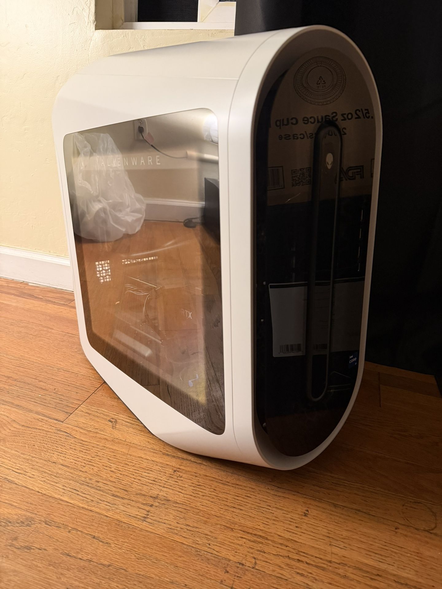 Alienware Aurora (Gaming PC)