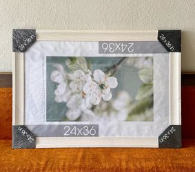 Large frame *Brand New*