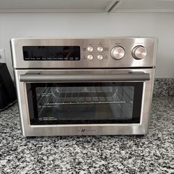 Val Cucina air fryer toaster oven