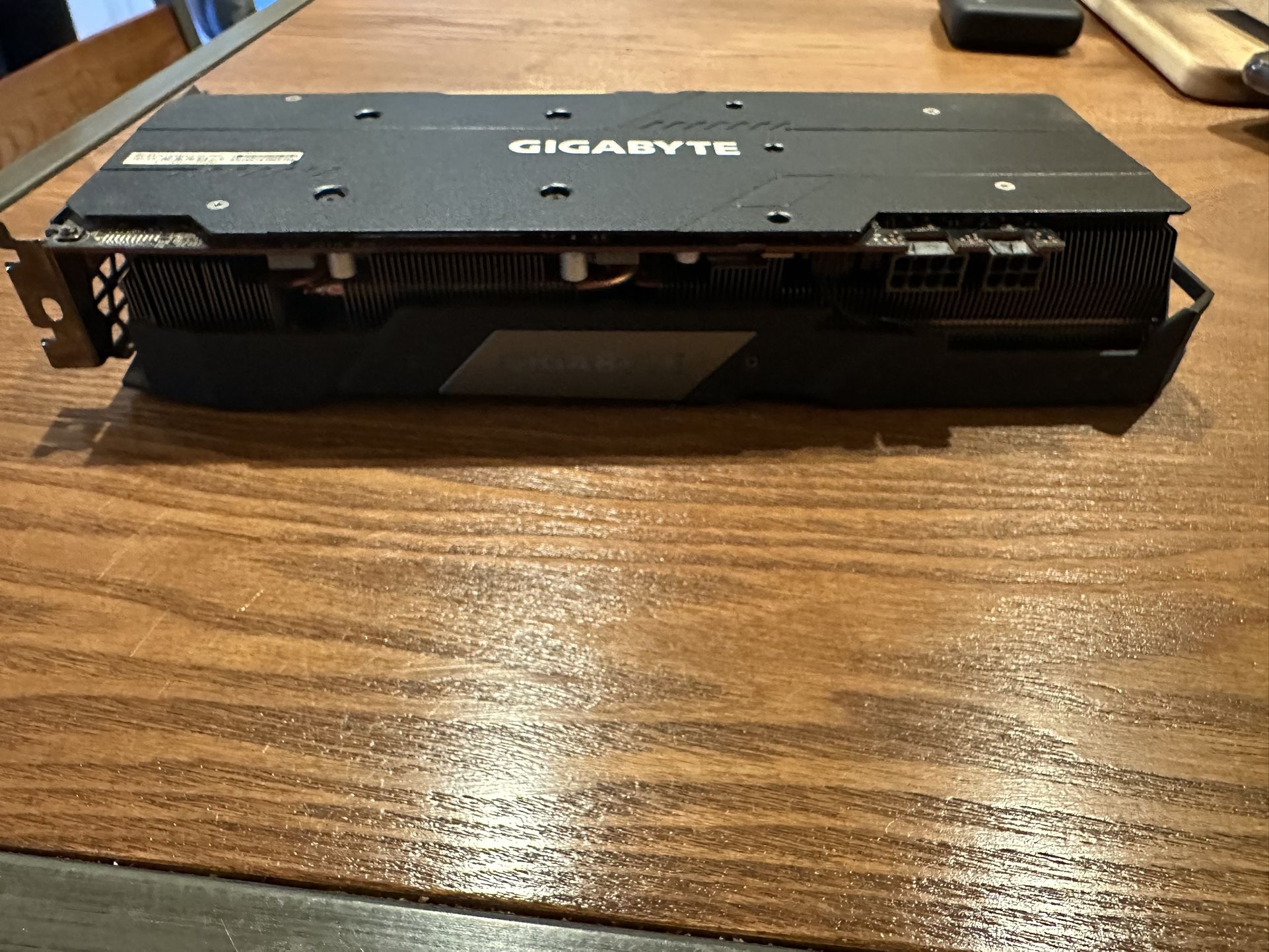 Gigabyte Rx 5700Xt
