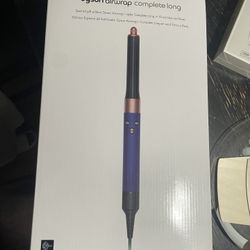 Hair Dyson Airwrap Complete 