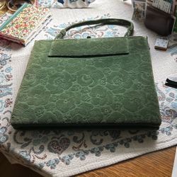 Vintage Purse