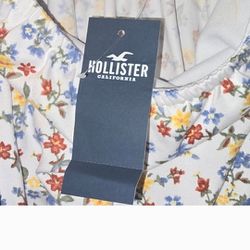 Hollister Dress 