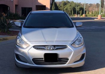 2013 Hyundai Accent