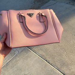 Prada Purse