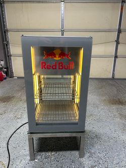 Mini fridge