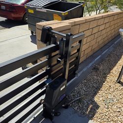 Gate Motor/Sliding Gate Opener/Automatic/Swing Gate Motor