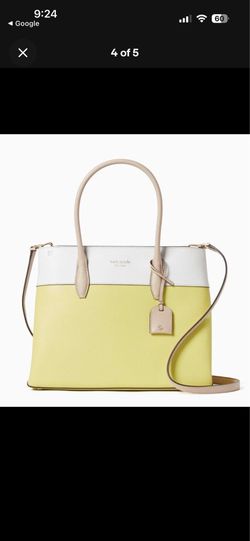 Kate Spade medium satchel