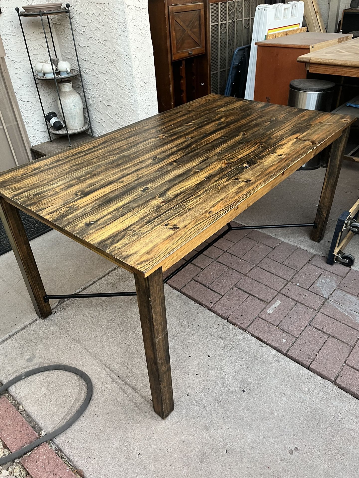 Beautiful Dining Table