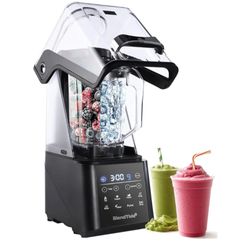 Blend Tide Vacuum Blender