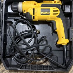 Dewalt Drill