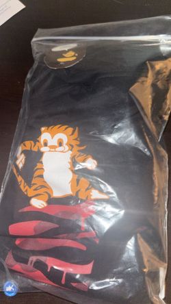 Authentic bape shirt