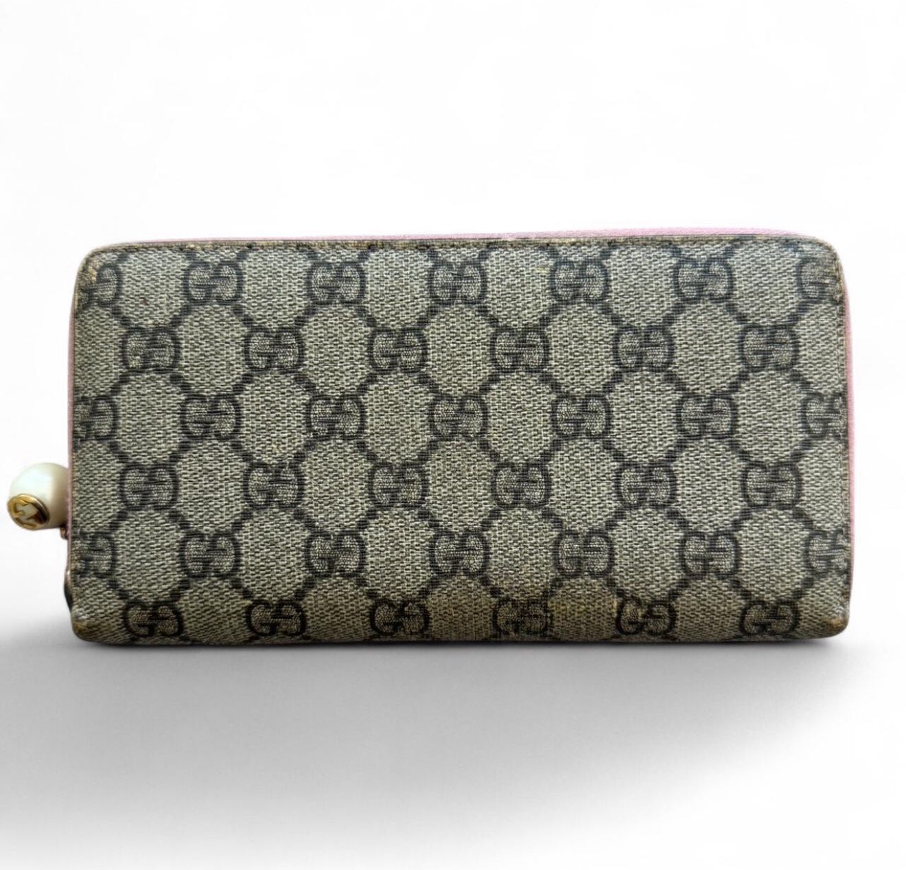 GG Wallet W Authentication 