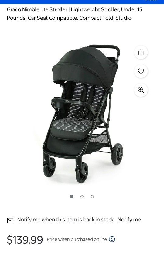 Chicco NimbleLite Stroller Lightweight,All Products : American Fashion Style Bags On Sale