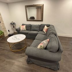 Ikea Couch