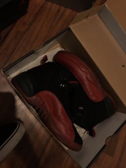 FLU GAME SIZE 9