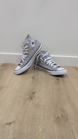 Converse Shoes - Size 11
