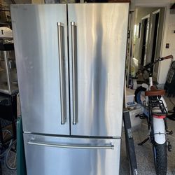 KitchenAid Refrigerator  