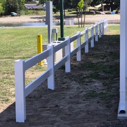 Fence
