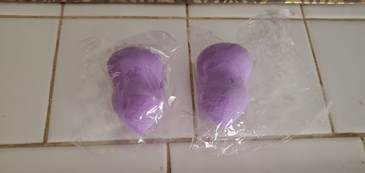 2 beauty sponge