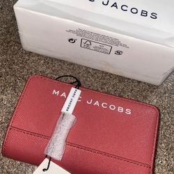 Marc Jacobs Wallet