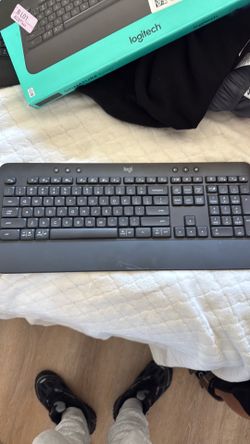 Signature k650