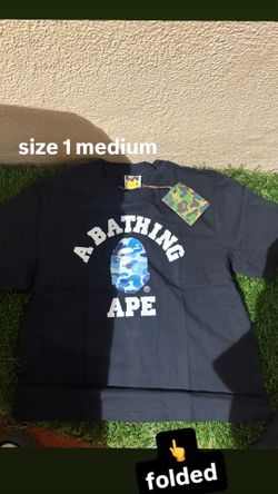 bape shirts