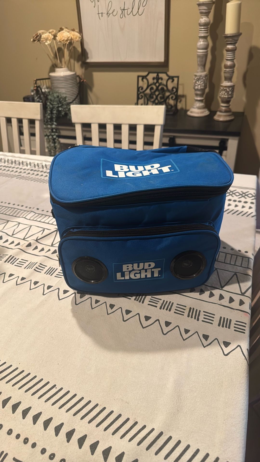 Bluetooth Speakers Cooler