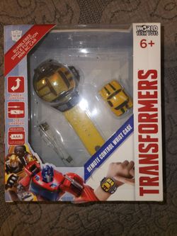Transformers