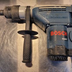 Bosh Rotary Hammer